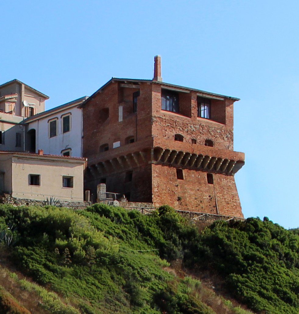Torre Nuova