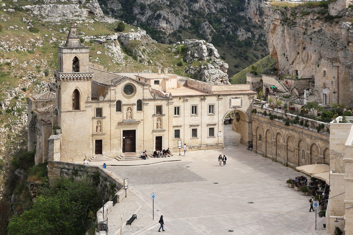 chiesa dei Santi Pietro e Paolo