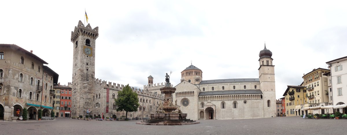 Piazza del Duomo