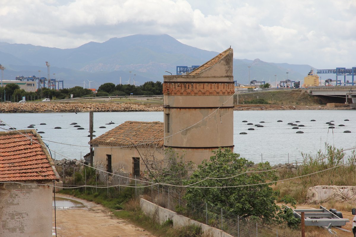 Torre della Quarta Regia