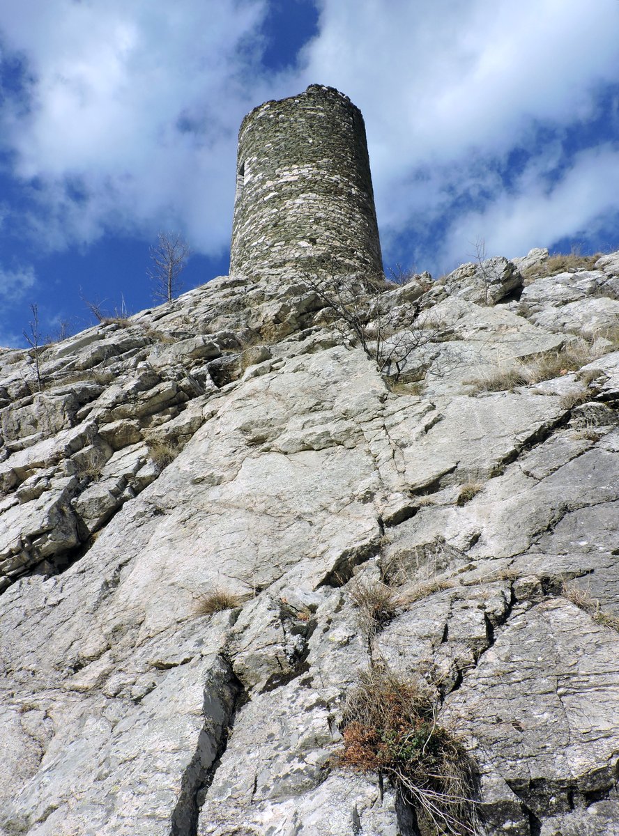 Torre di Barchi - 1