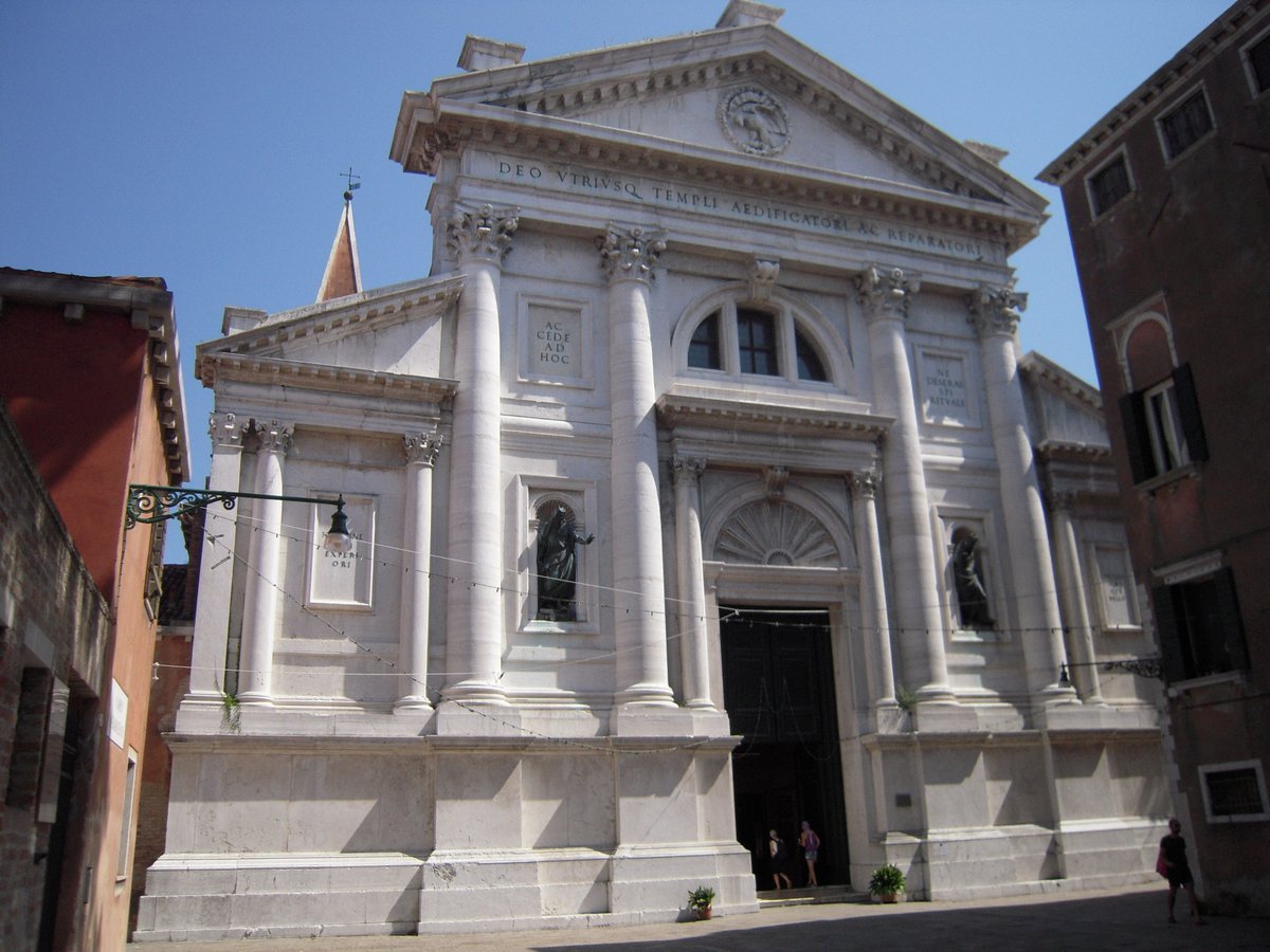 chiesa di San Francesco d'Assisi