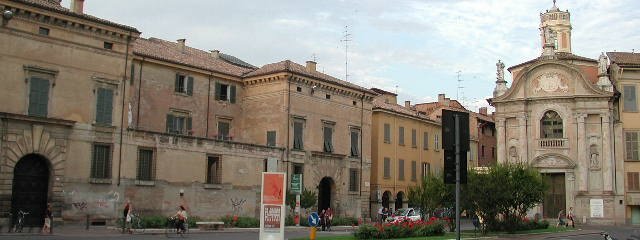 Museo diocesano