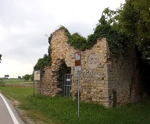 Torre Caligo - Jesolo