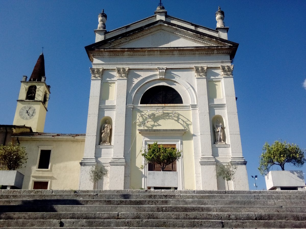 chiesa di San Paolo - Negrar di Valpolicella