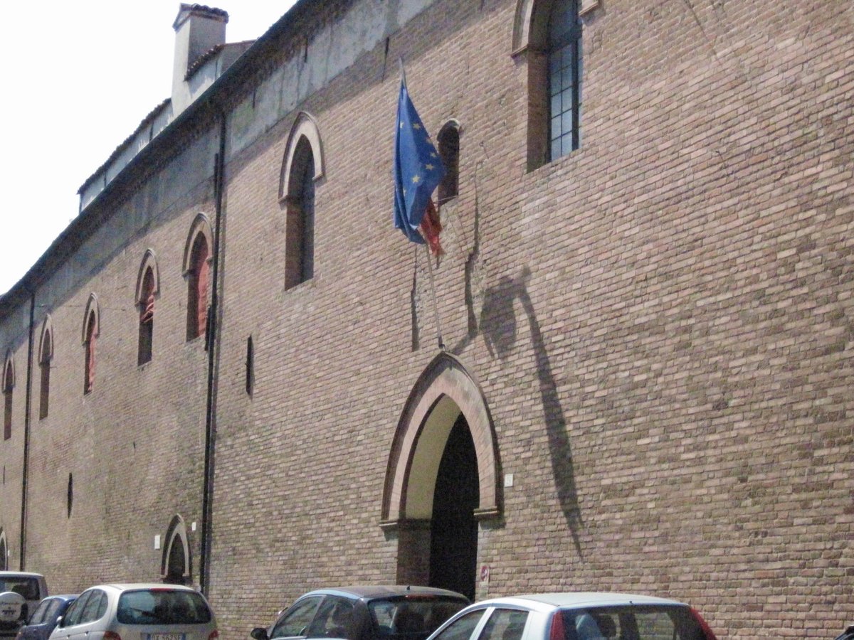 museo di Casa Romei