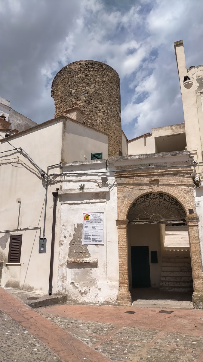 Torre Bruni