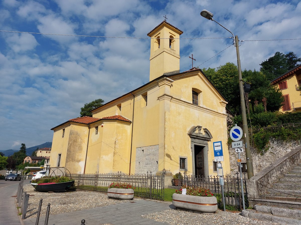 chiesa di San Bartolomeo
