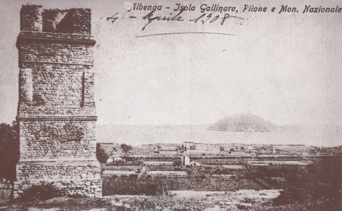 Pilone romano