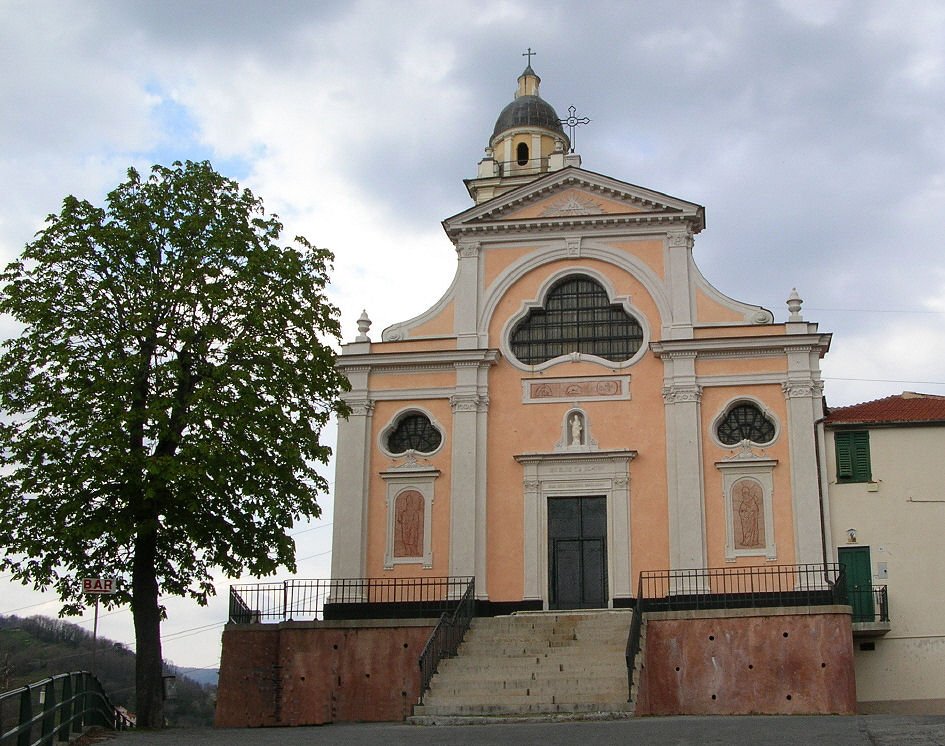 chiesa di San Biagio
