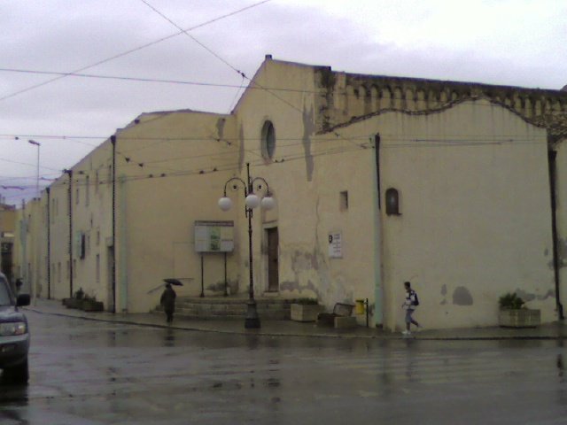 chiesa di Sant'Agata