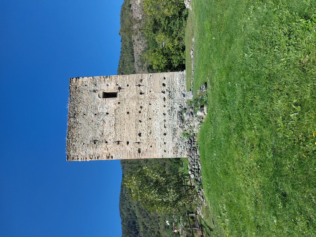 Torre di Gignod - Gignod