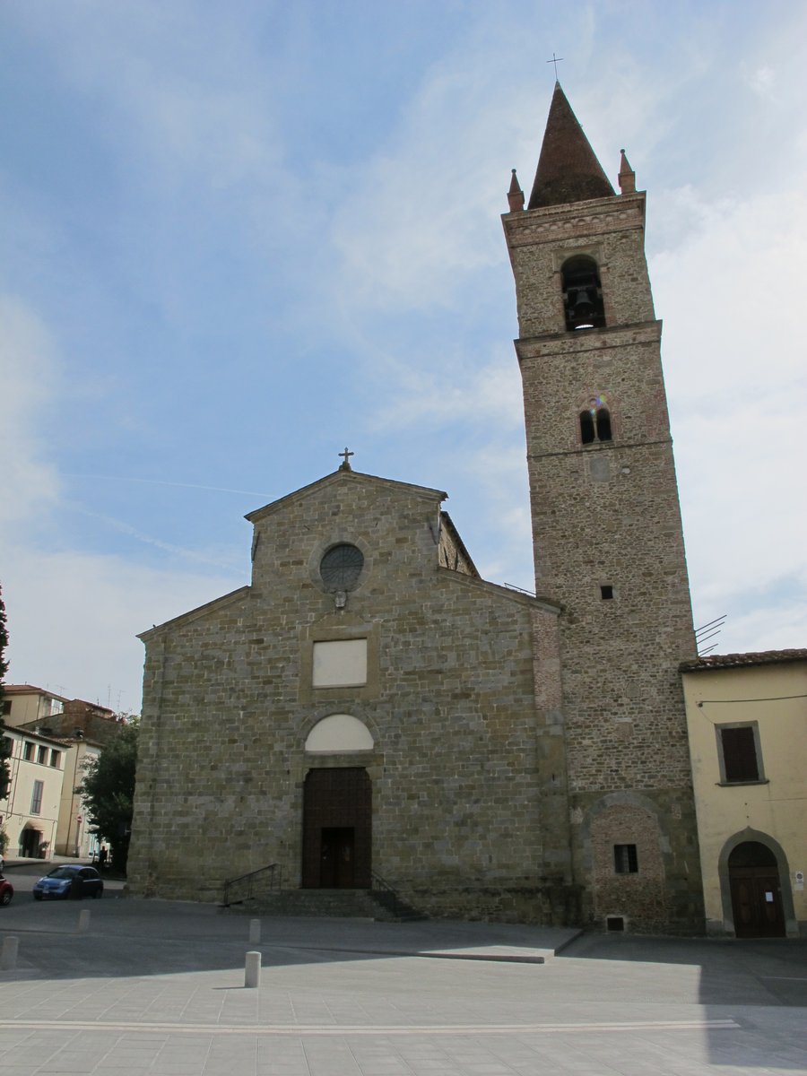 chiesa di Sant'Agostino