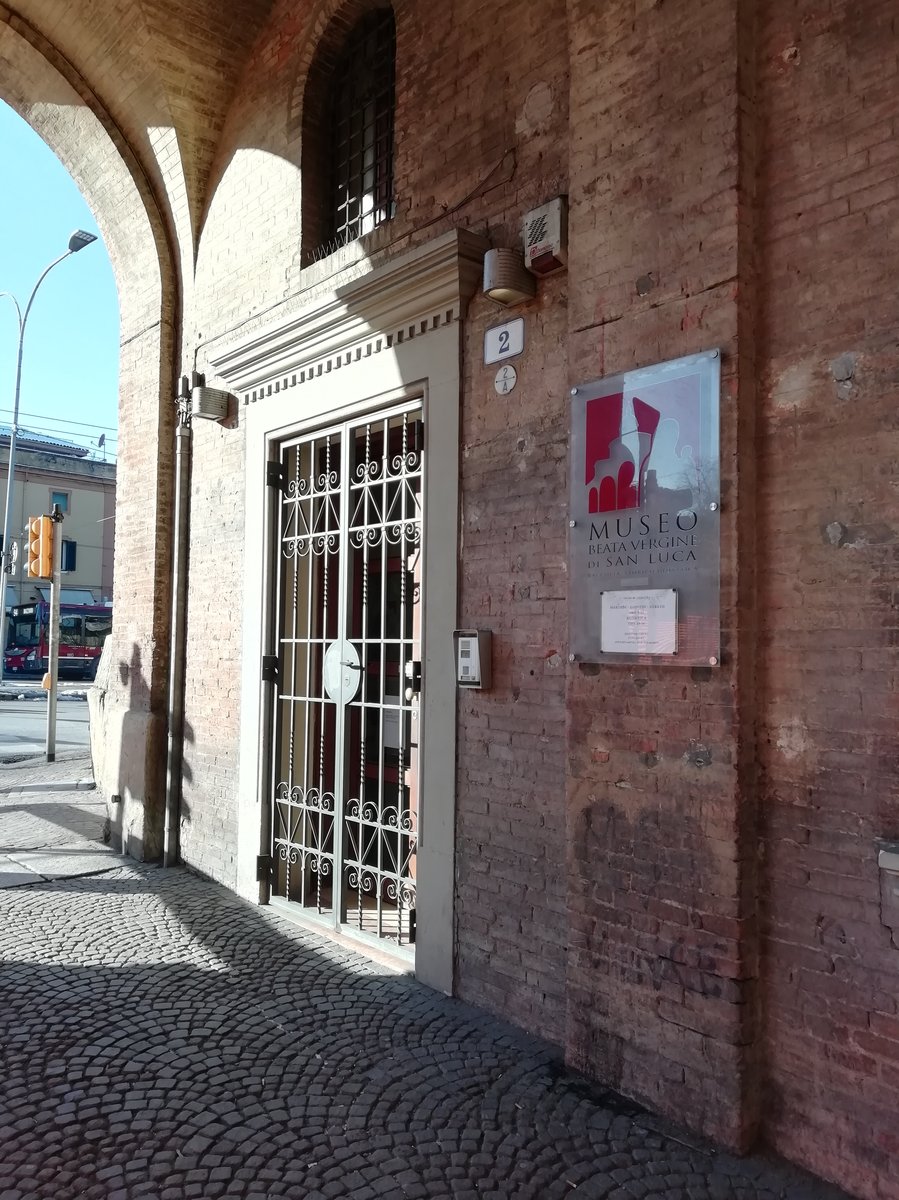 Museo della Beata Vergine di San Luca