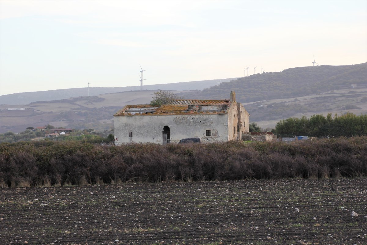 chiesa di Sant'Antonio Abate - Nulvi