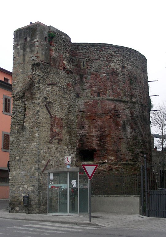Roccon Rosso