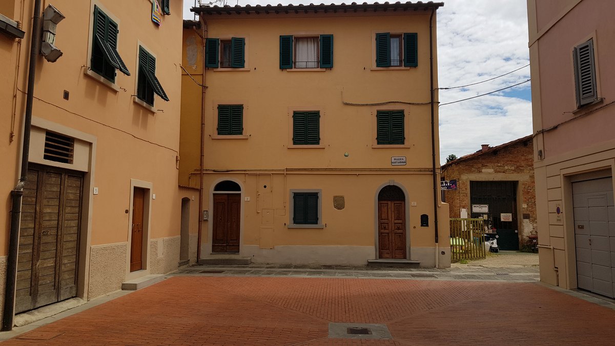 Piazza Sant'Antonio