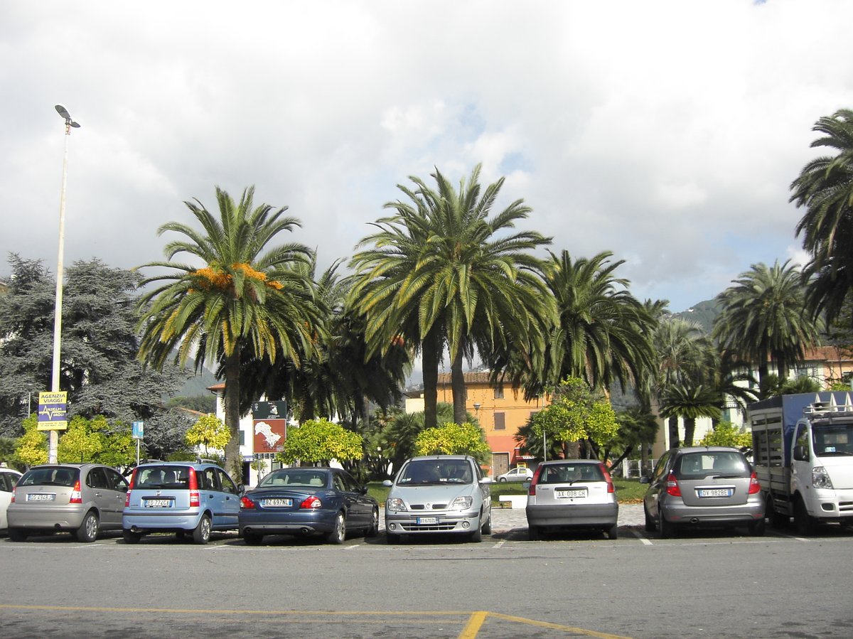 Piazza IV Novembre
