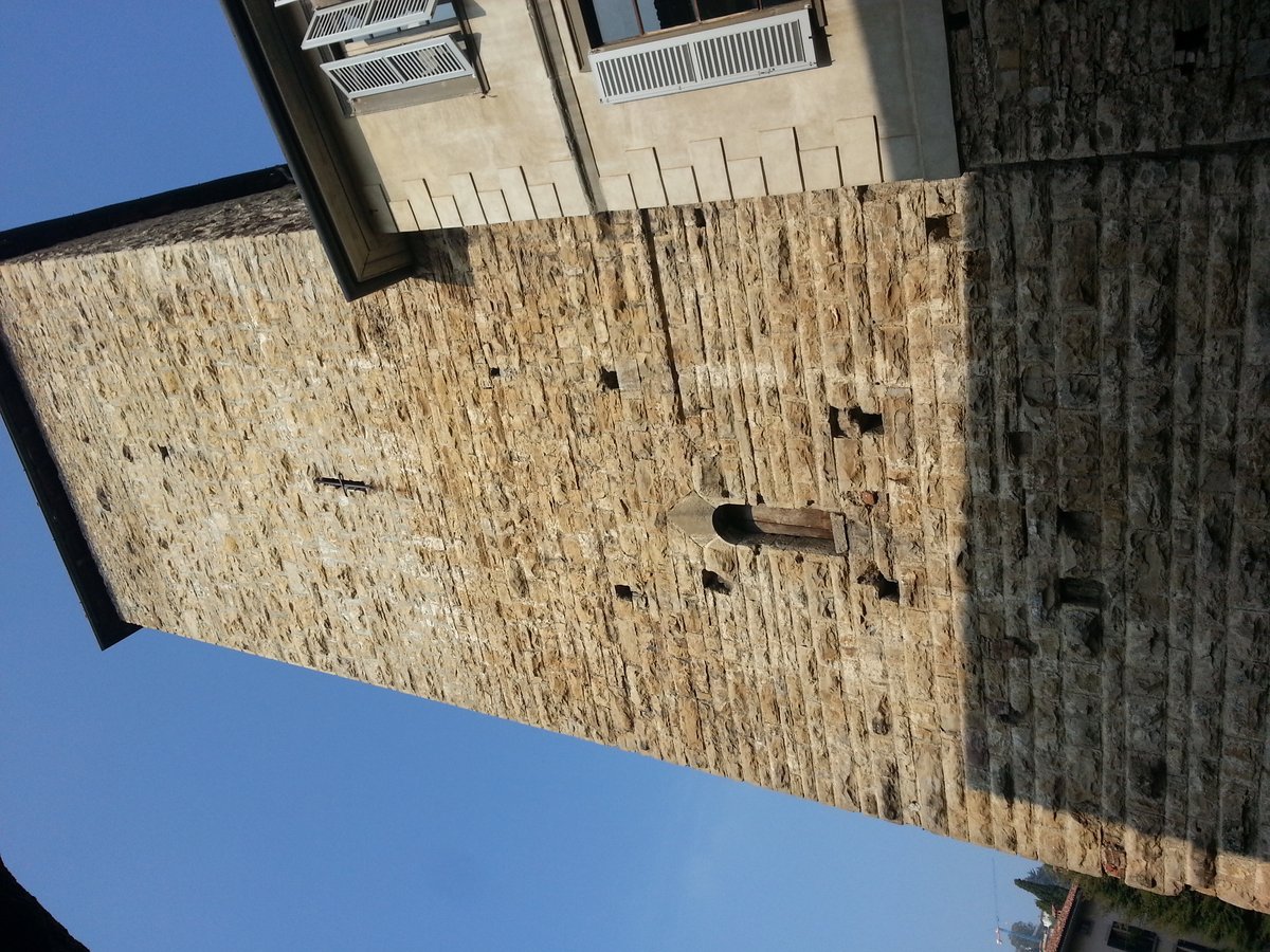 Torre di Adalberto - Bergamo