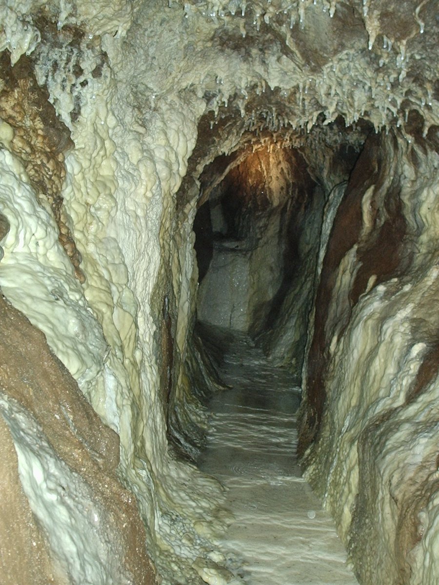 acquedotto romano di Sant'Egidio - Sant'Egidio del Monte Albino