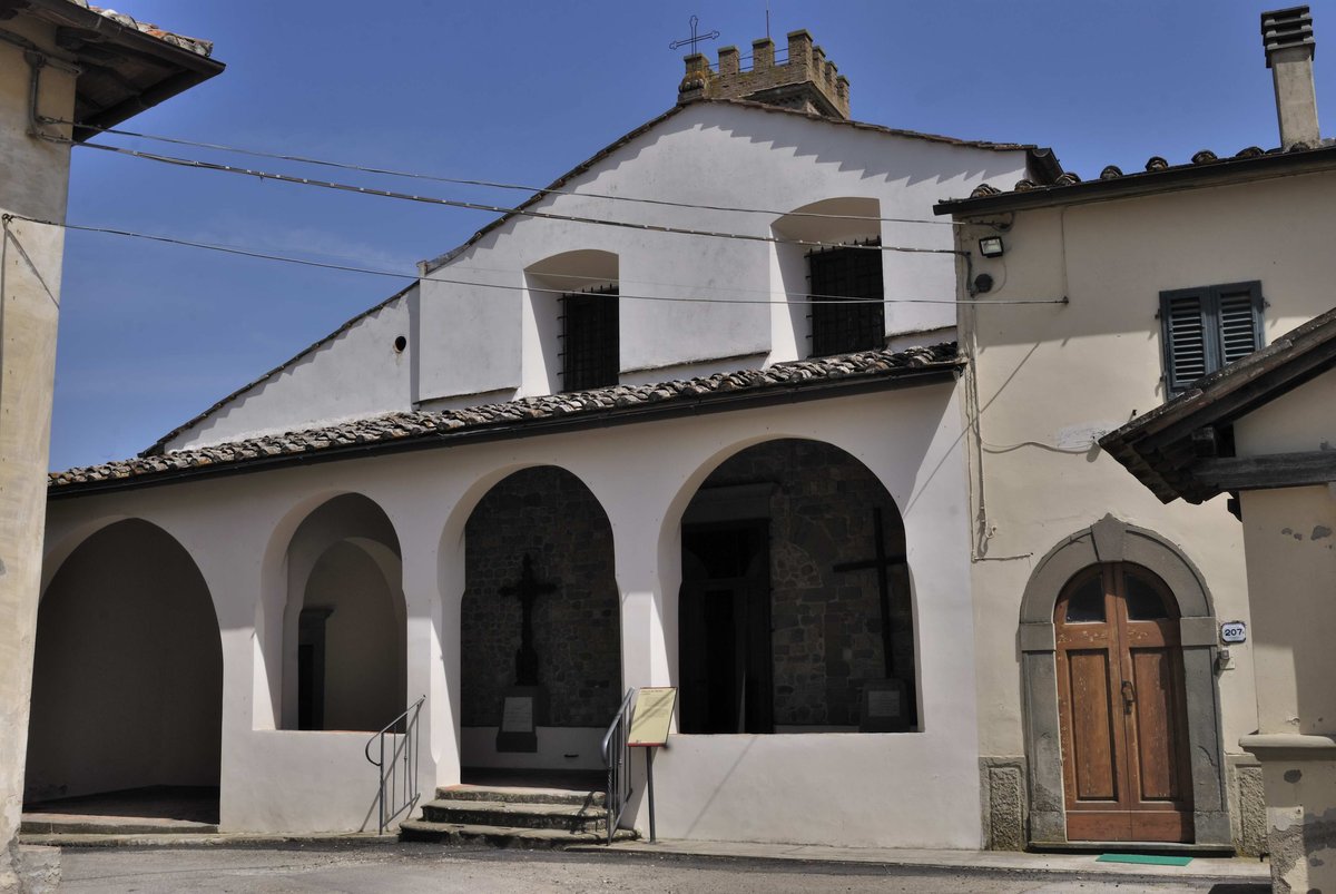 chiesa di San Martino - 1
