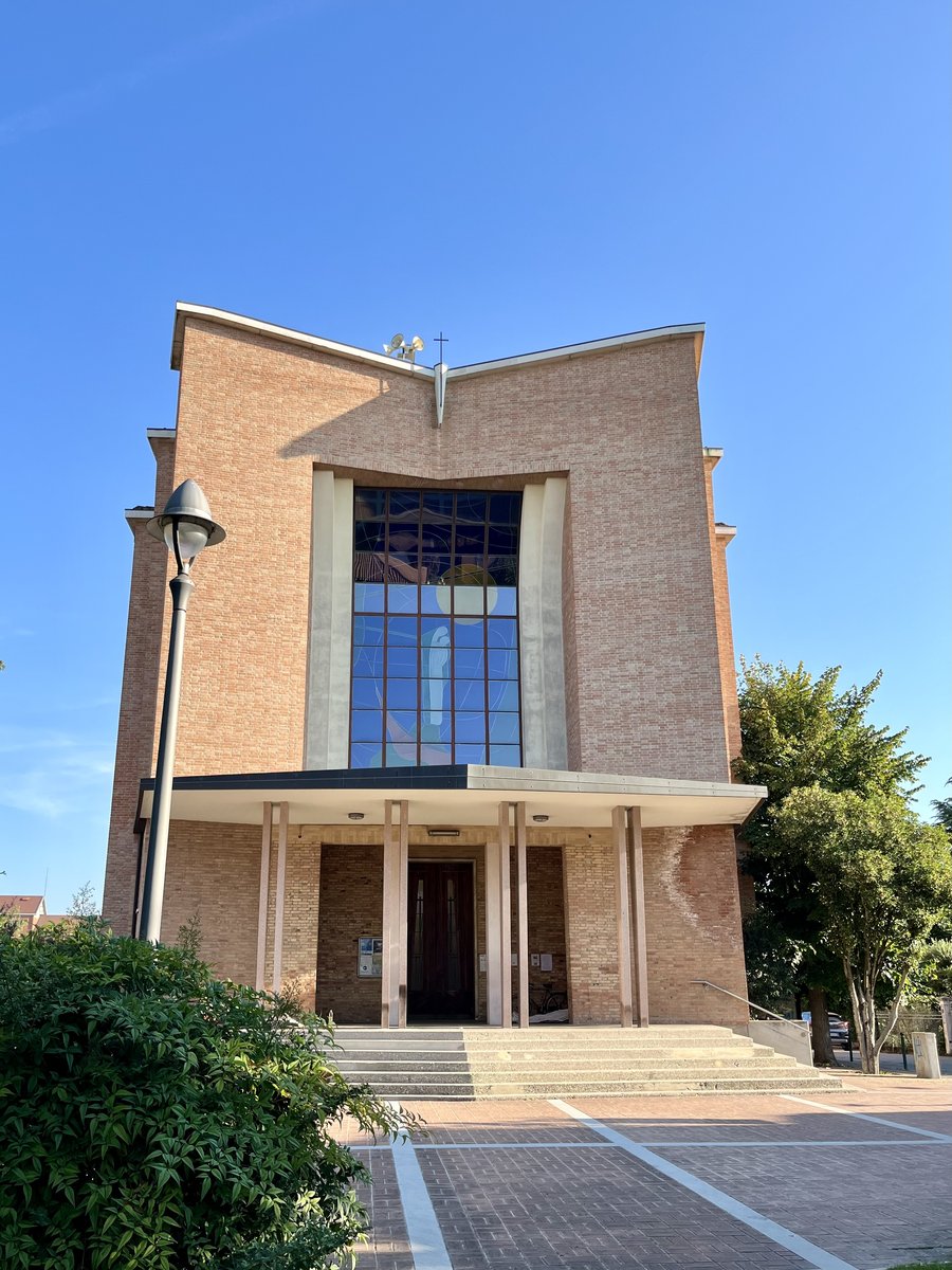 chiesa di San Zenone Vescovo e Martire - Treviso