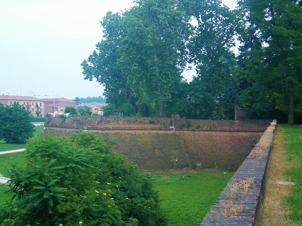 Baluardo della Montagna