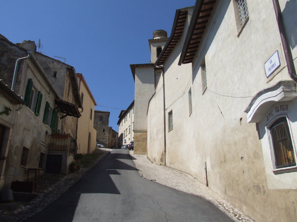 Monastero di San Magno
