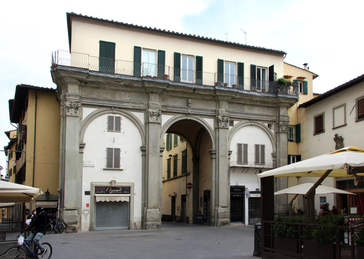 chiesa di San Pier Maggiore