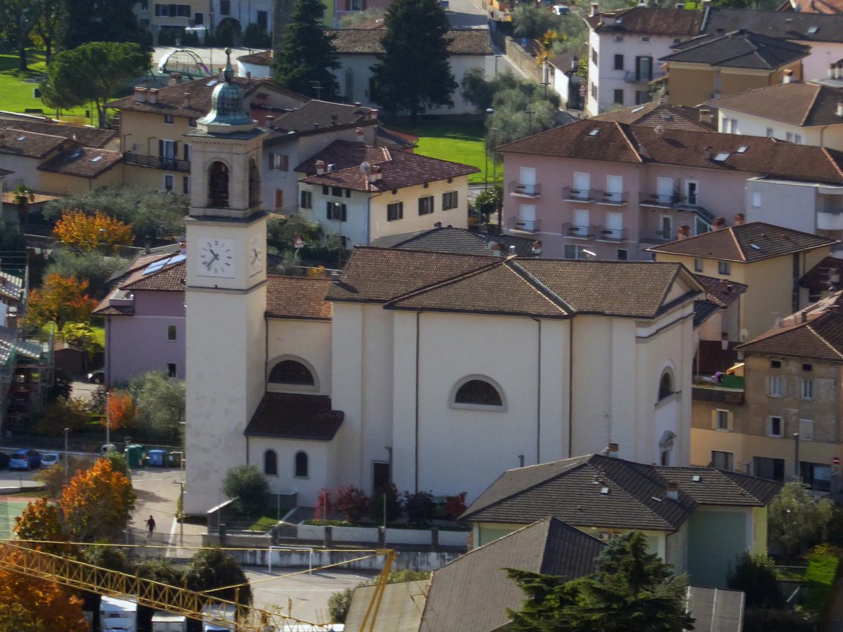 chiesa dell'Annunciazione di Maria - 1