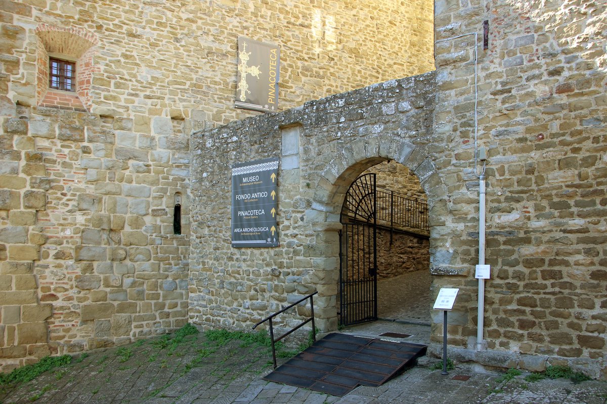 Pinacoteca comunale