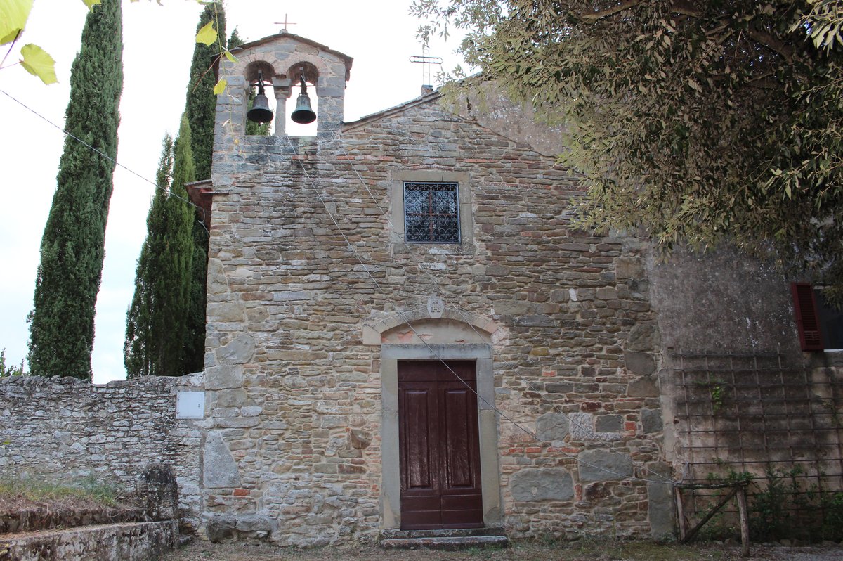 chiesa di San Biagio