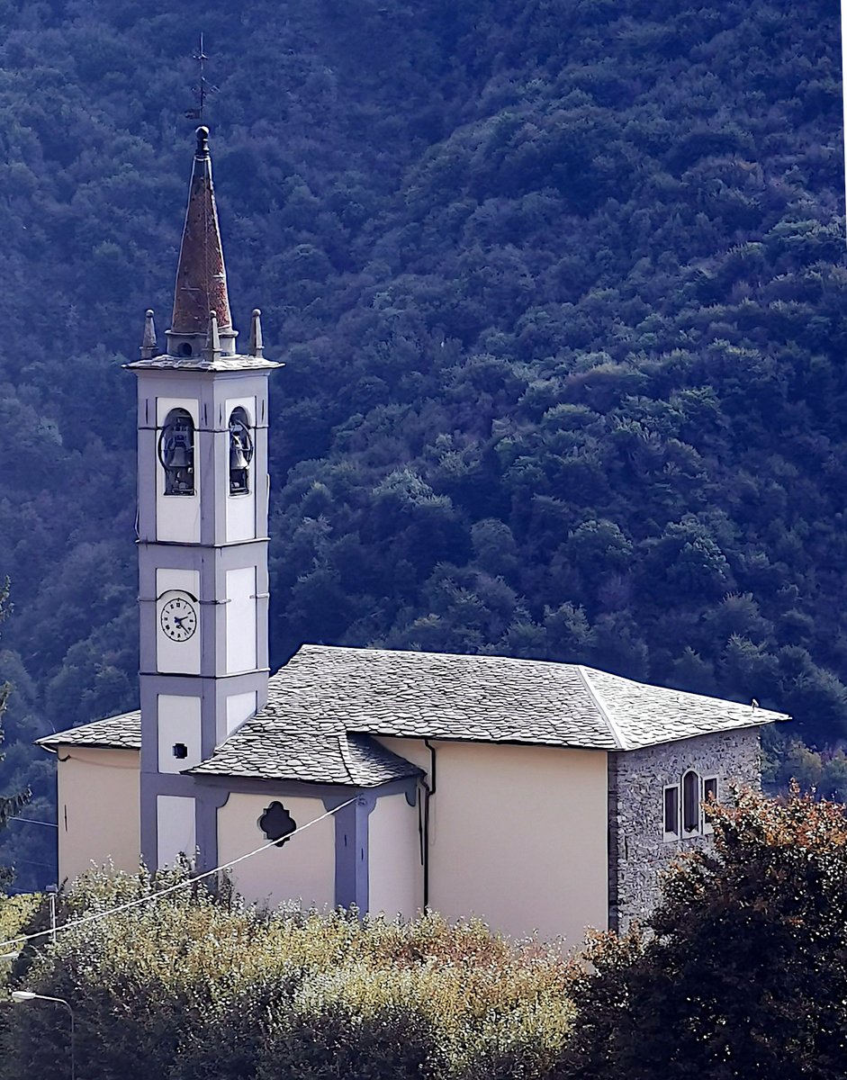 Santuario della Madonna della Neve