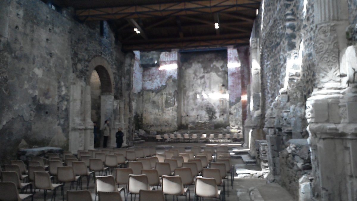 chiesa di Campanarazzu - Misterbianco