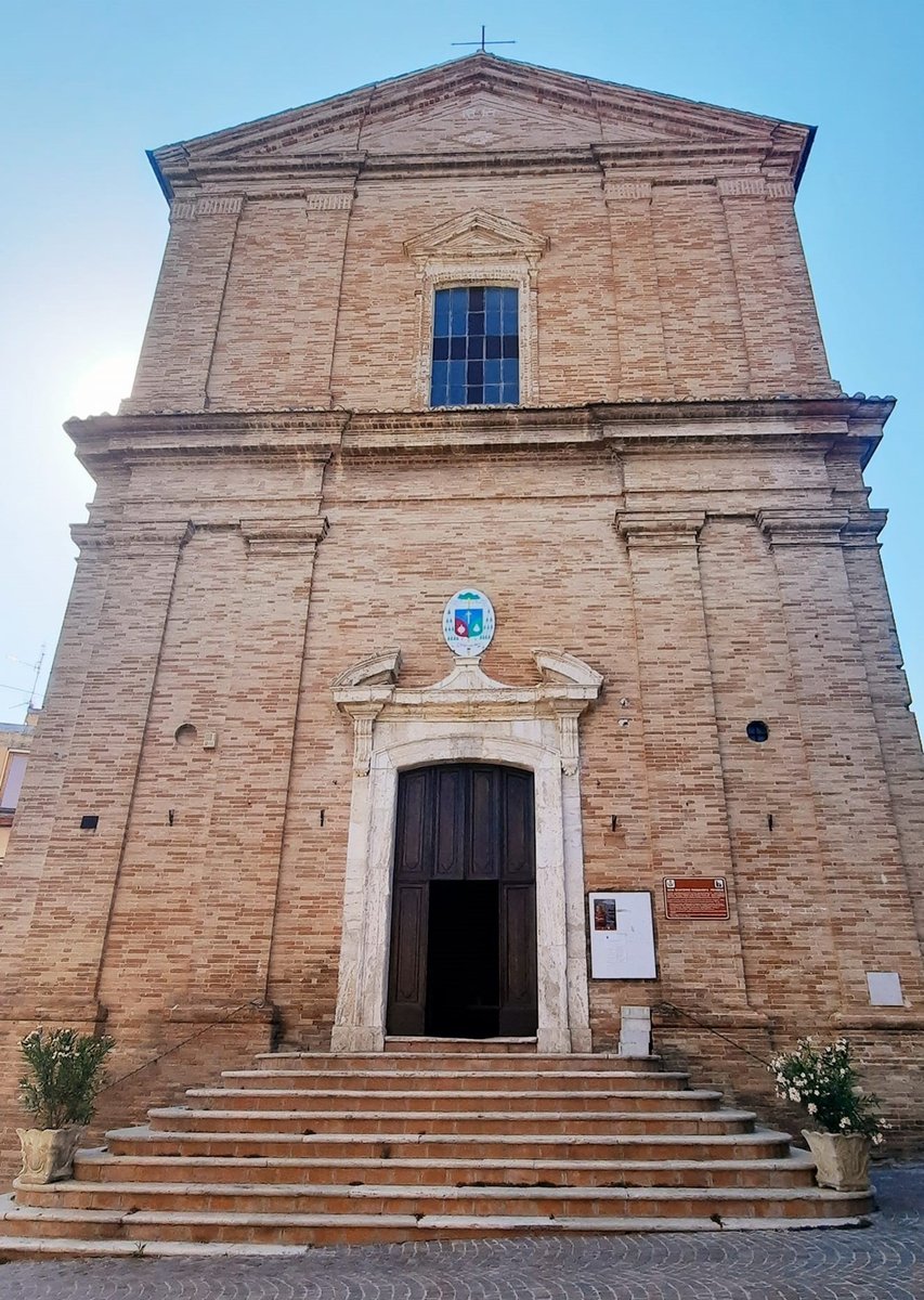 chiesa di San Giacomo Maggiore - Massignano