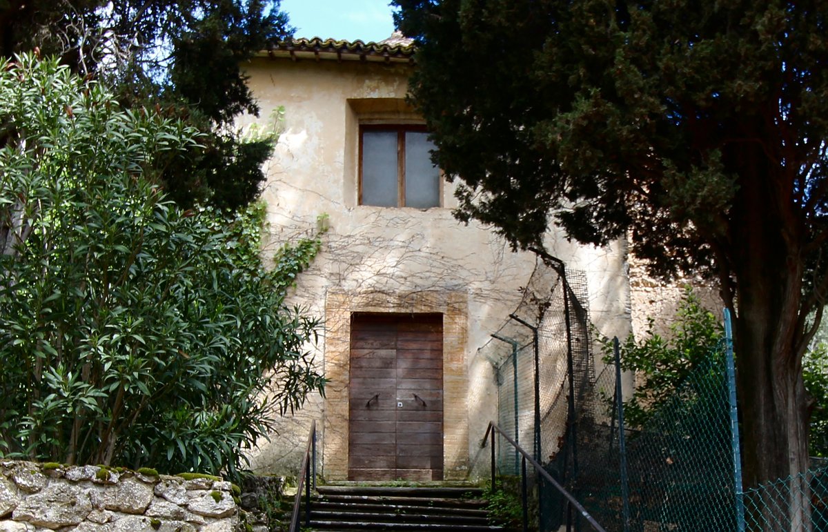chiesa della Madonna di Castellocchio
