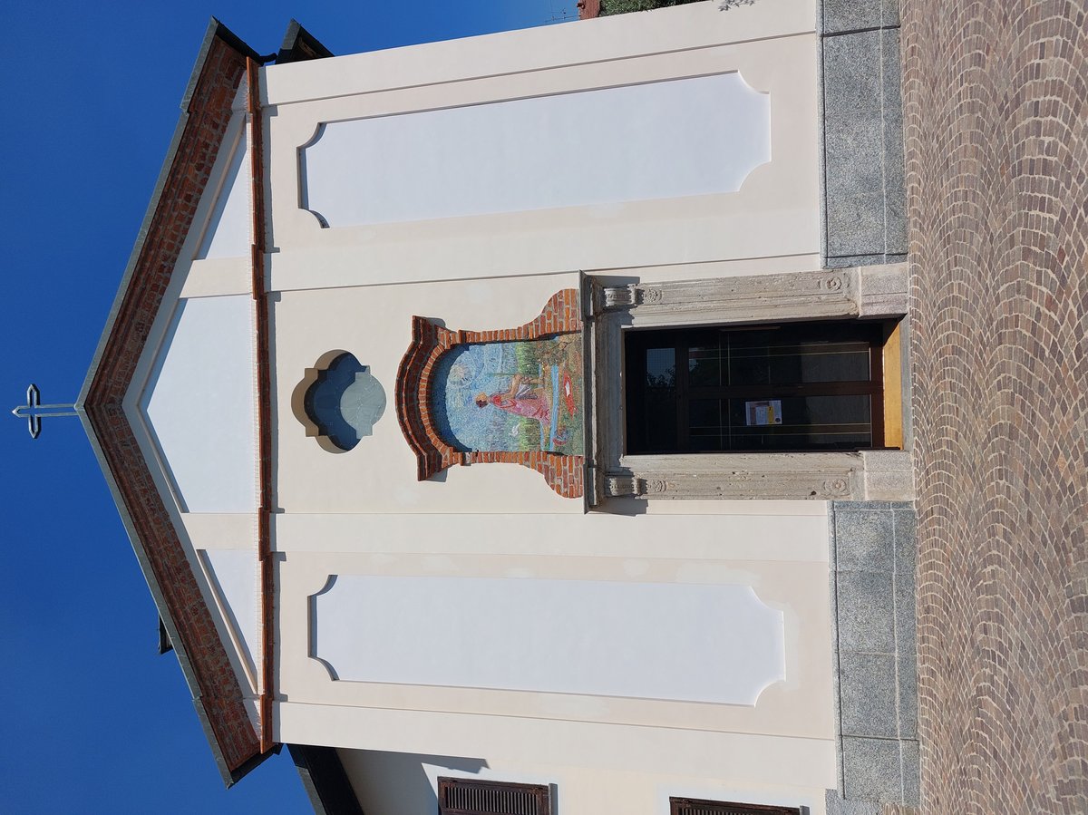 chiesa di Sant'Antonino - Colturano