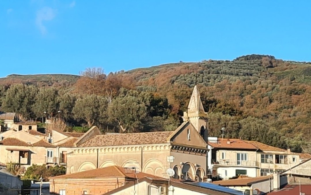 chiesa della Beata Vergine Maria - Limbadi