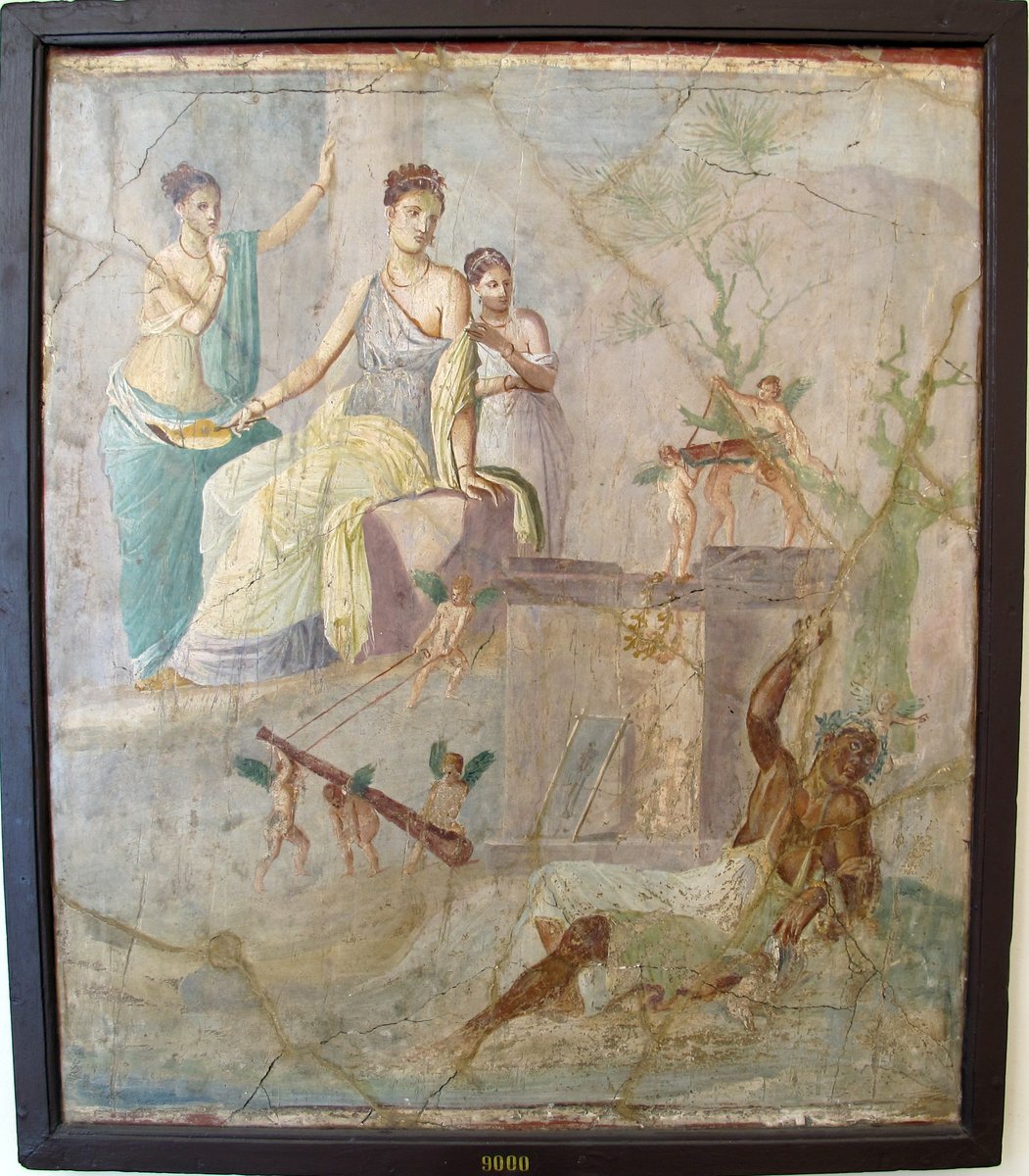 casa del Principe di Montenegro (VII.16.10)