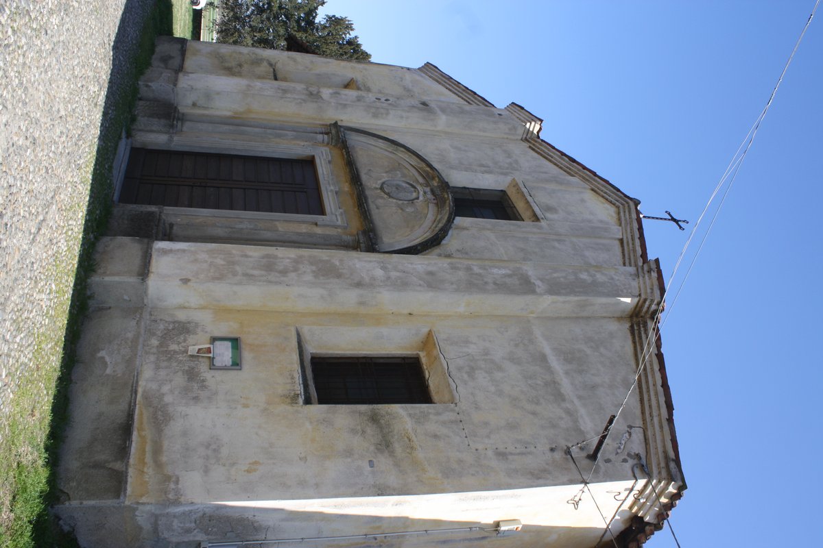 chiesa di San Martino - Caltignaga
