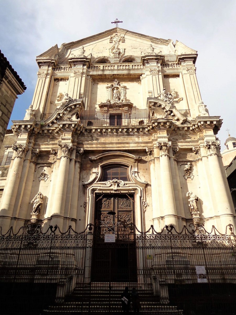 chiesa di San Benedetto