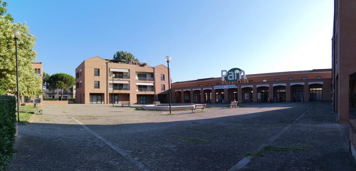 Piazza Beato Angelico (San Giovanni Valdarno)
