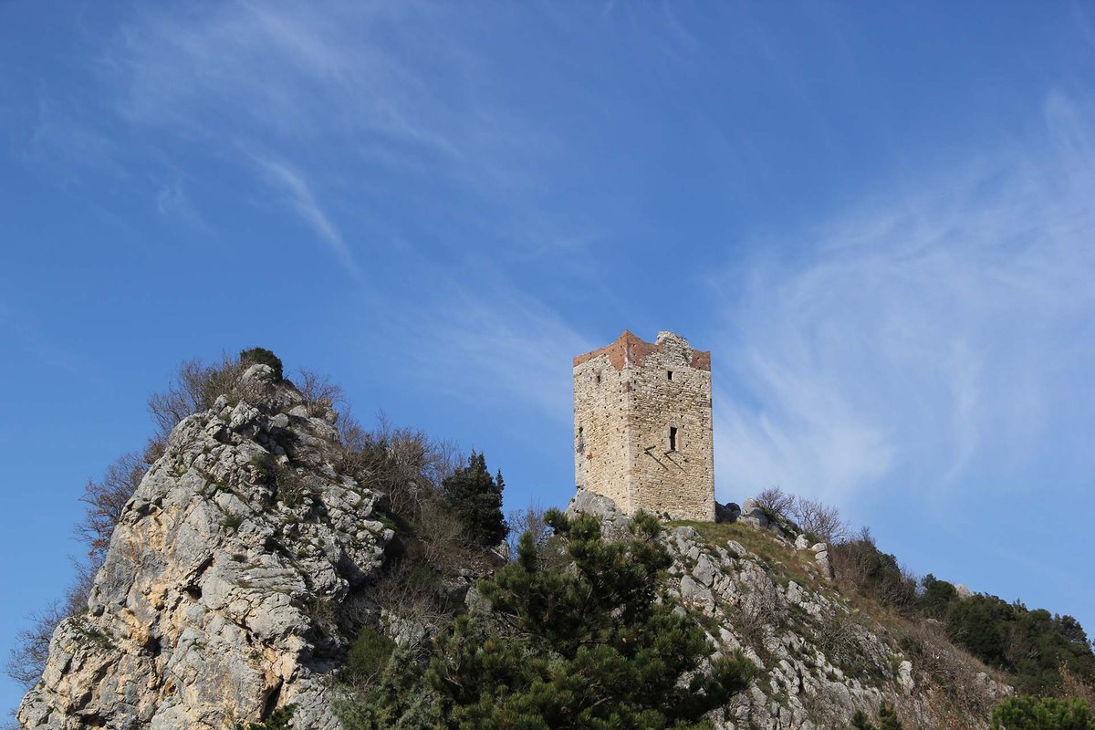 Torre - Oratino