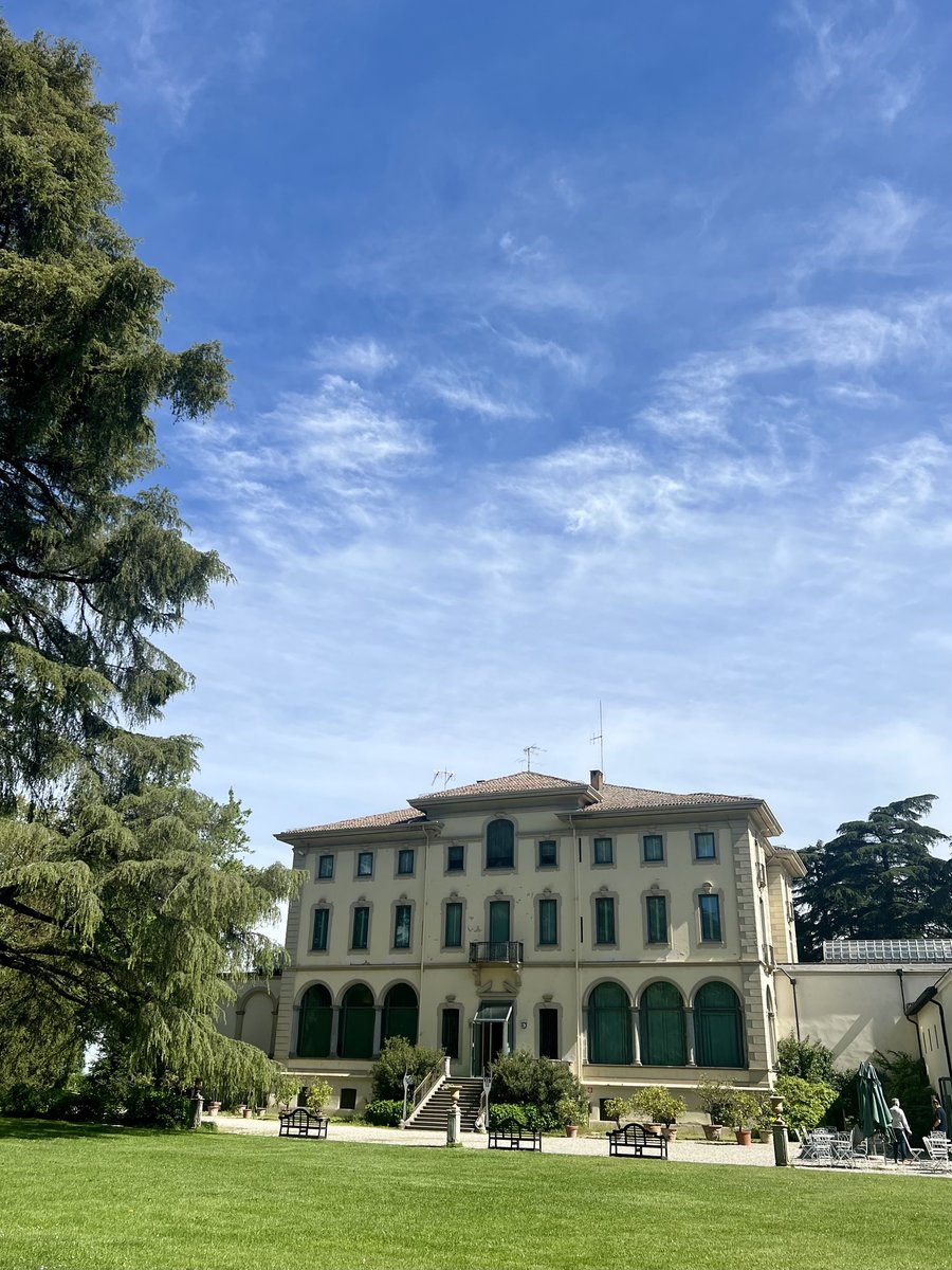 Fondazione Magnani-Rocca - Traversetolo