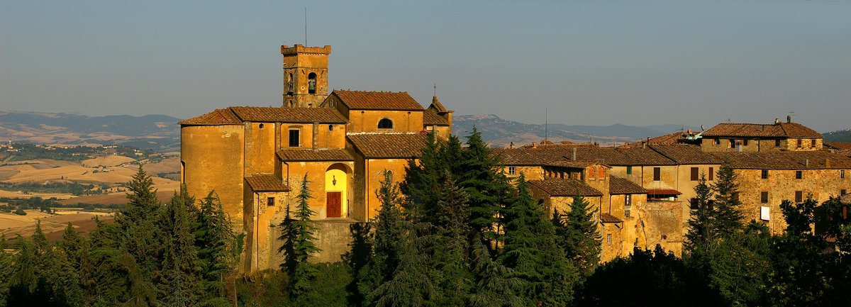 chiesa di San Donato - Chianni