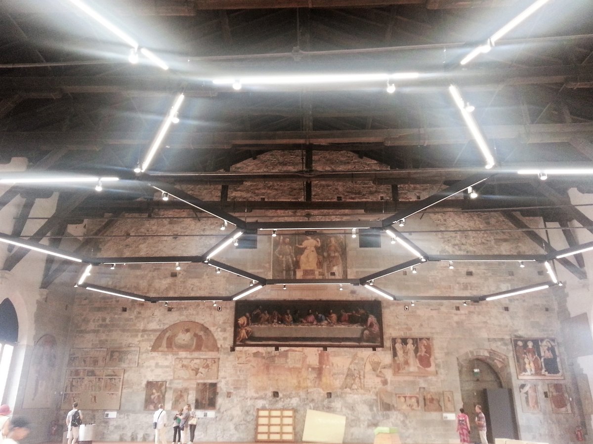Museo dell'Affresco