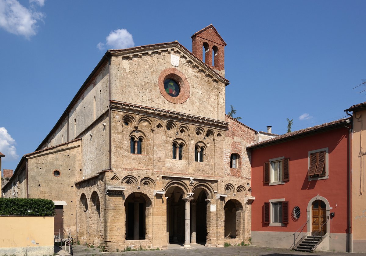 chiesa di San Zeno