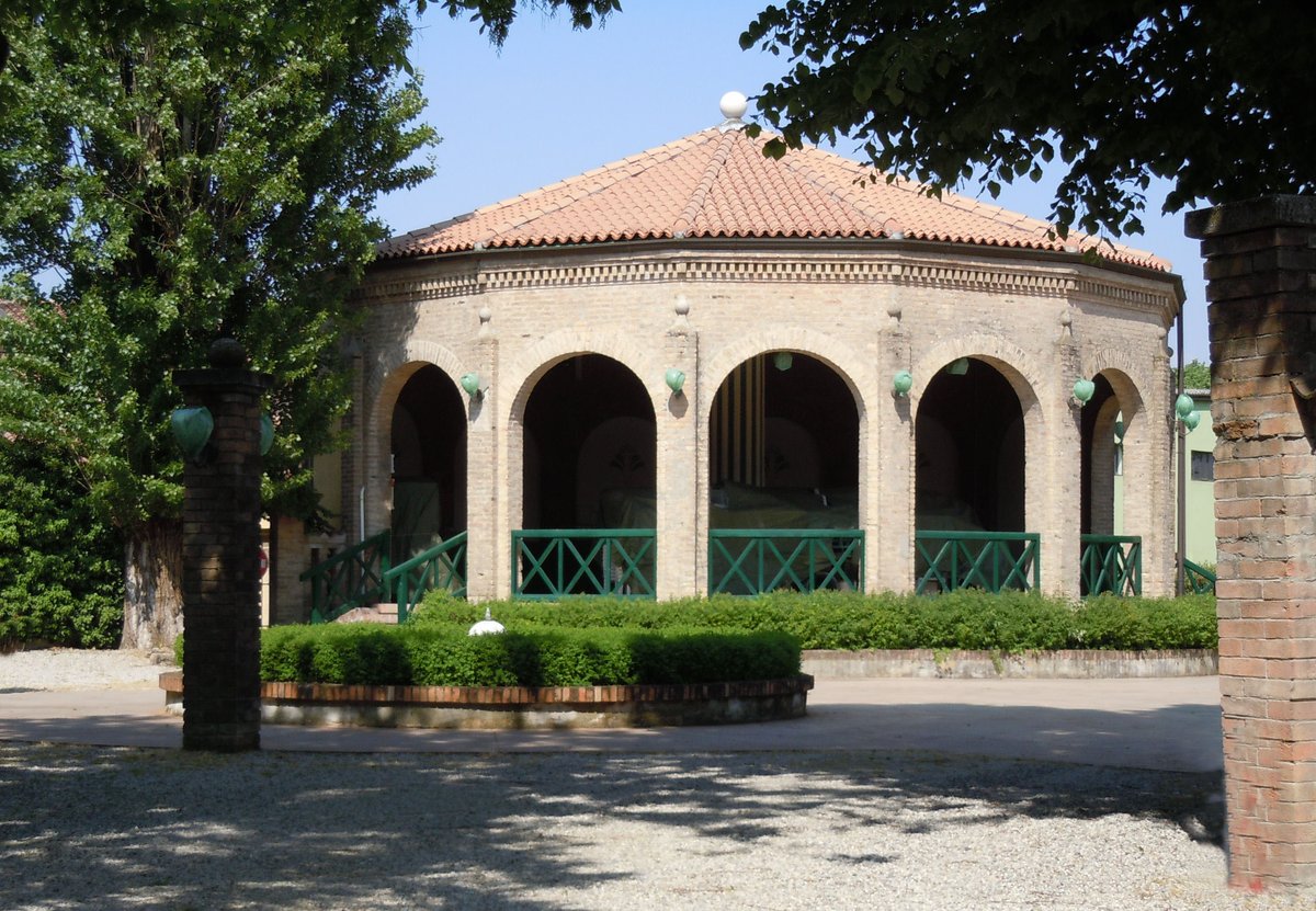 Torrione di Sant'Antonio e Fortezza Aloisiana