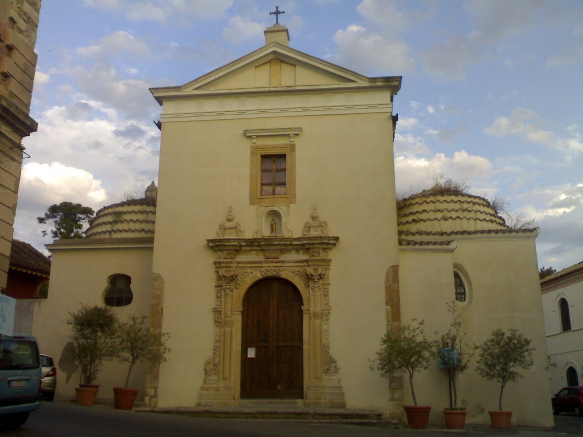 chiesa di San Giuseppe - Crotone
