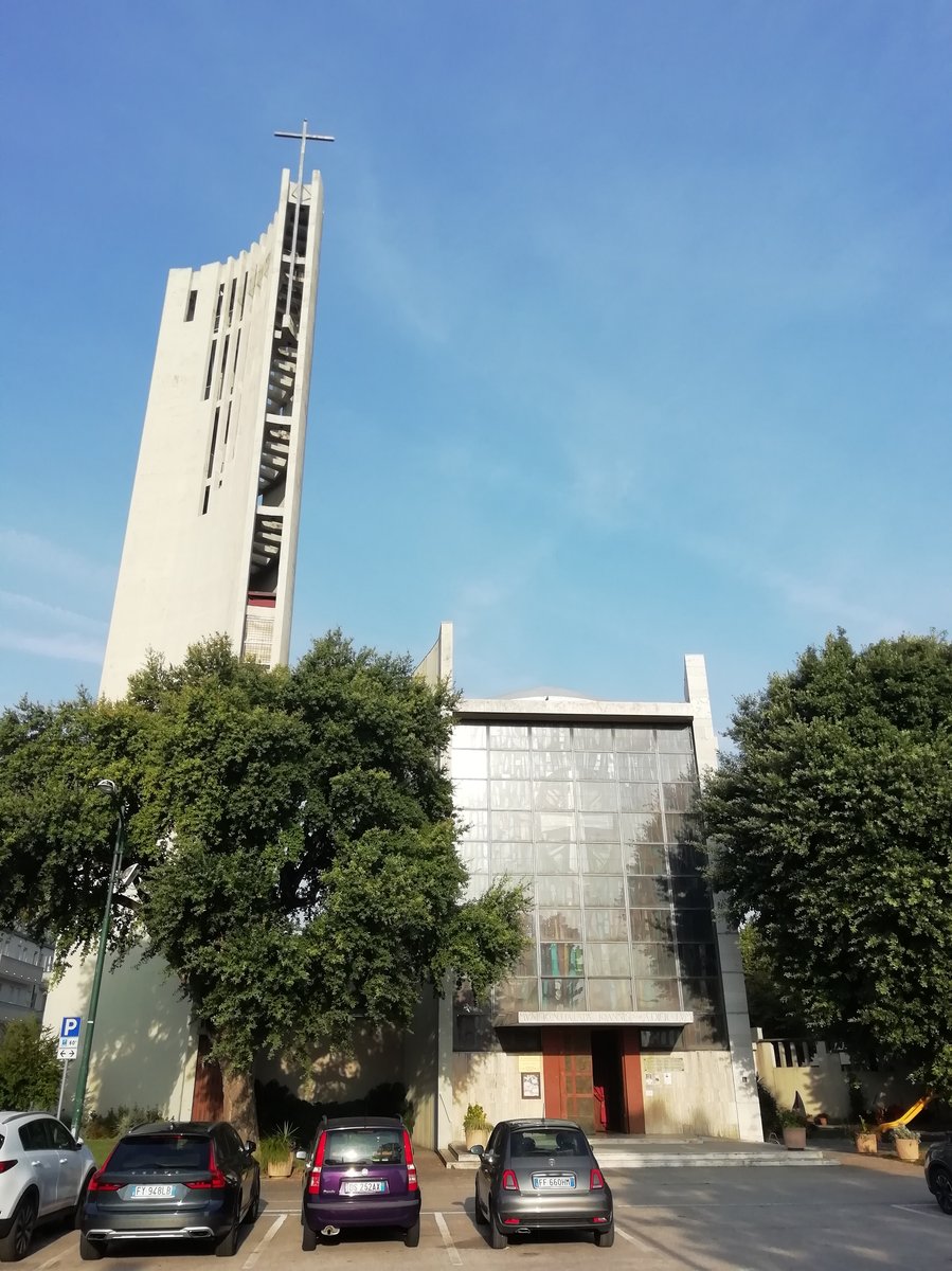 chiesa di San Lorenzo Giustiniani - 1